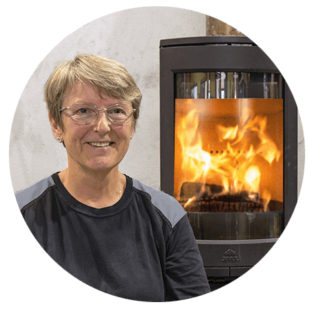 Sigrid Bagge Slang, Laboratory Engineer at Jøtul