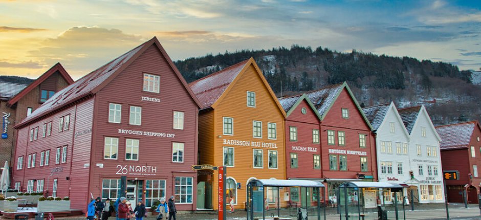 Bergen