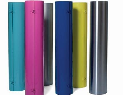 Pełna gama kolorów