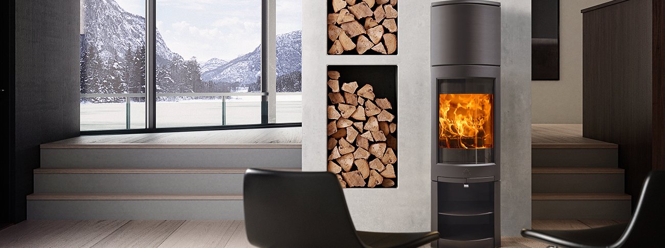 Jøtul F 361 Advance High Top