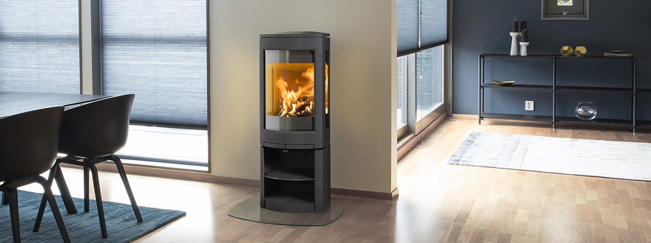 Jøtul F 371 Advance