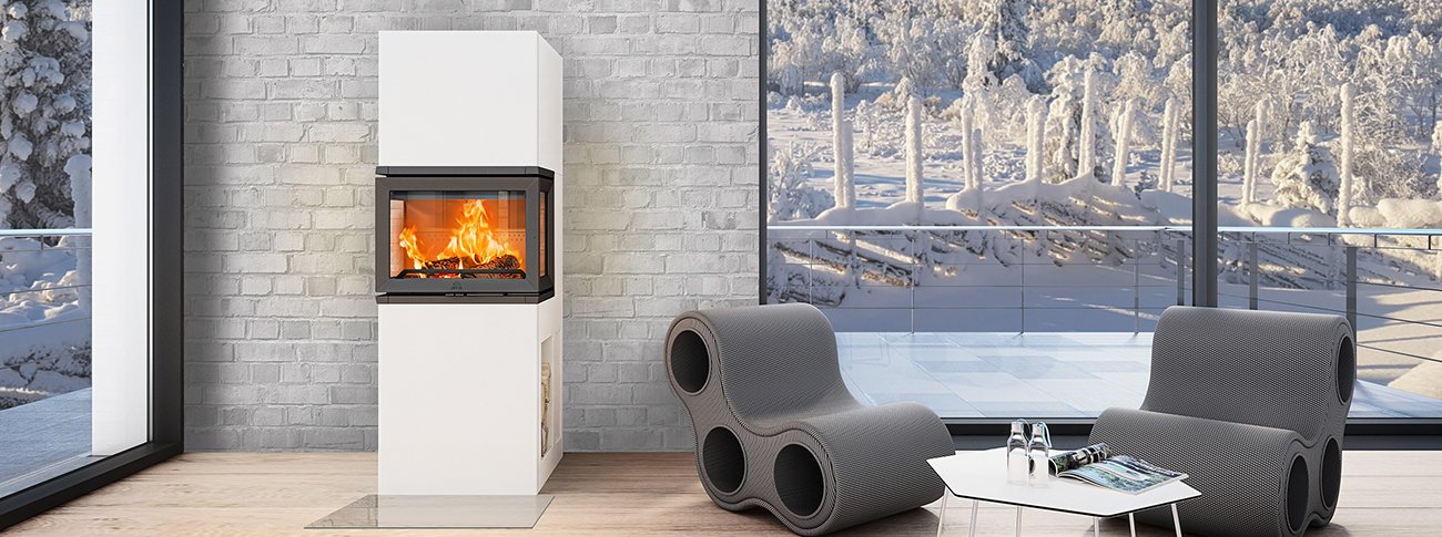 Jøtul FS 520 FRL