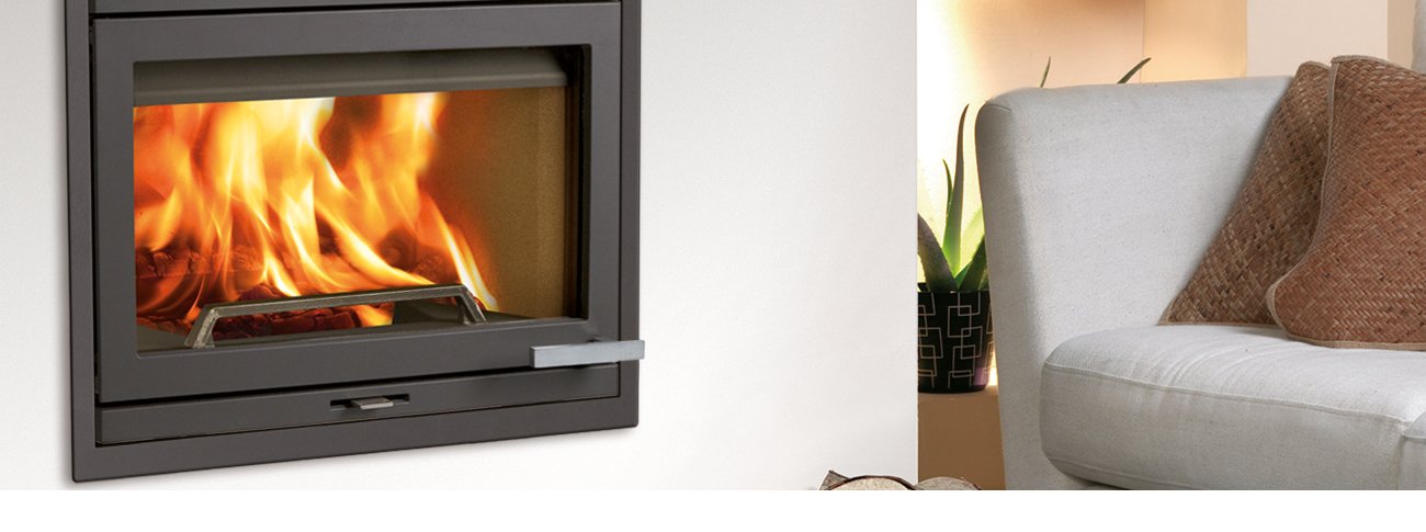 Jøtul I 400 Flat