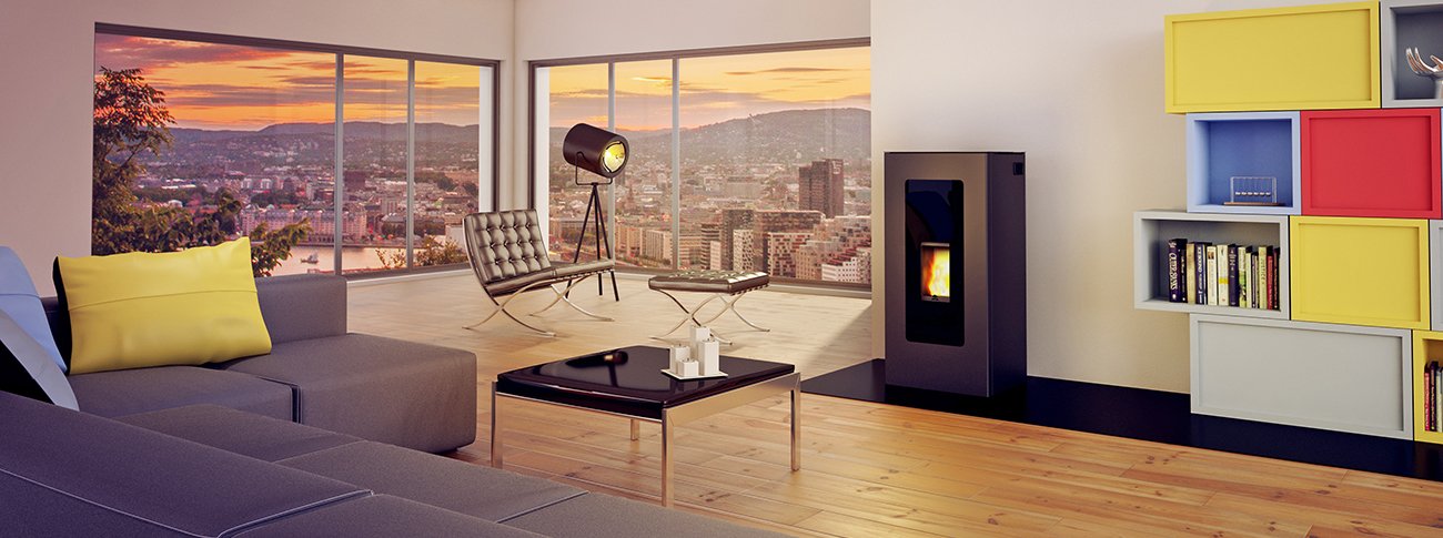 Jøtul PF 1230