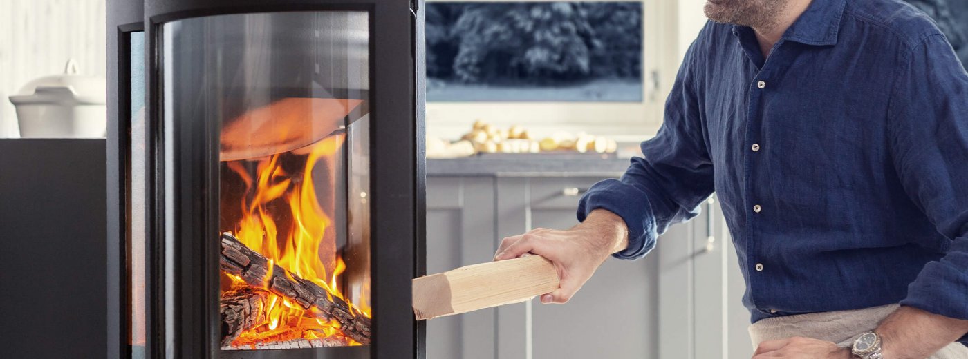 Czyste spalanie Clean Burn